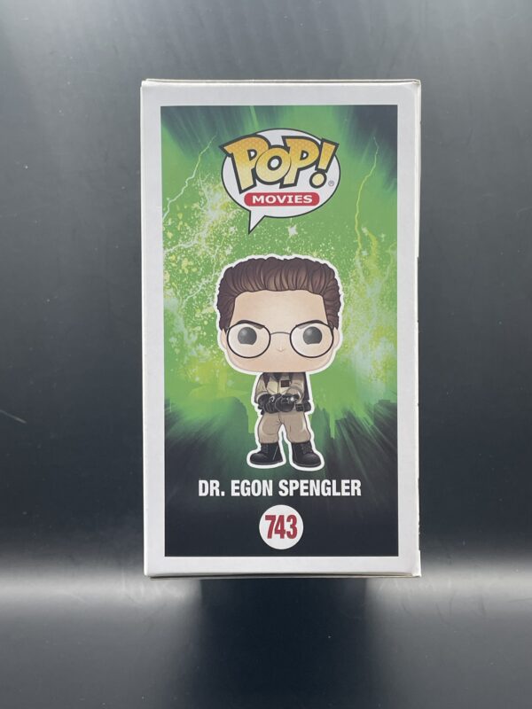 DR. egon spengler - Image 4
