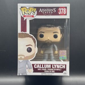 Callum Lynch