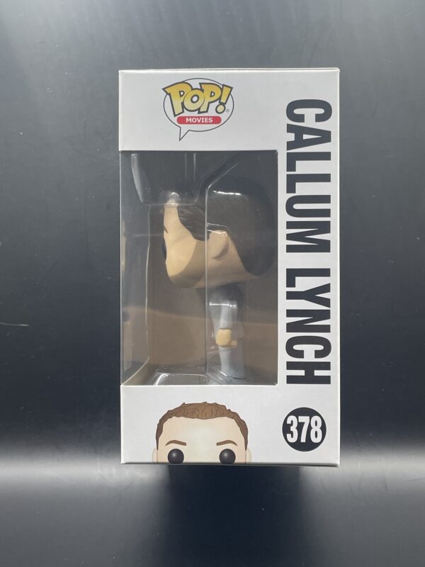 Callum Lynch - Image 2