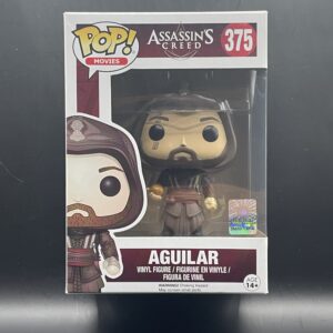 Aguilar
