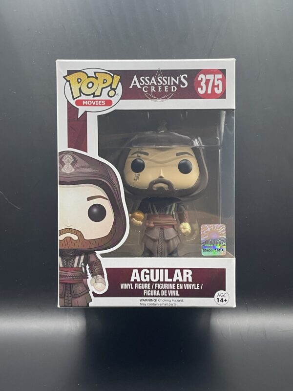 Aguilar