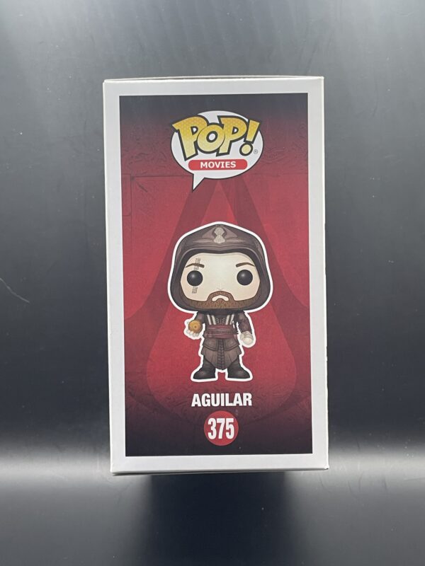 Aguilar - Image 4