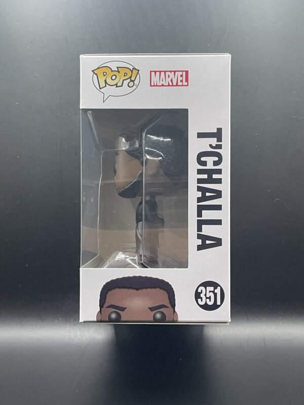 T'challa - Image 2