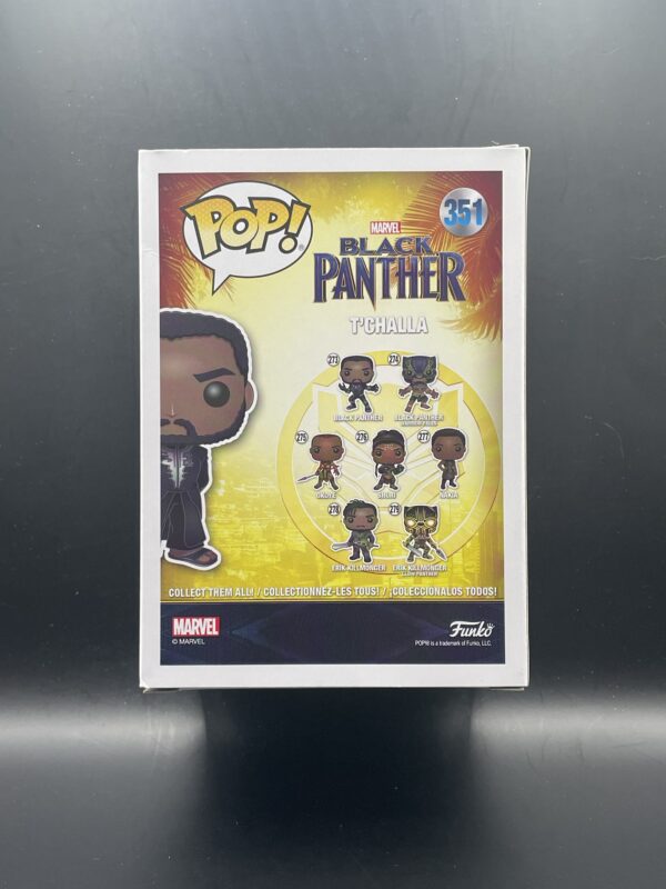 T'challa - Image 3