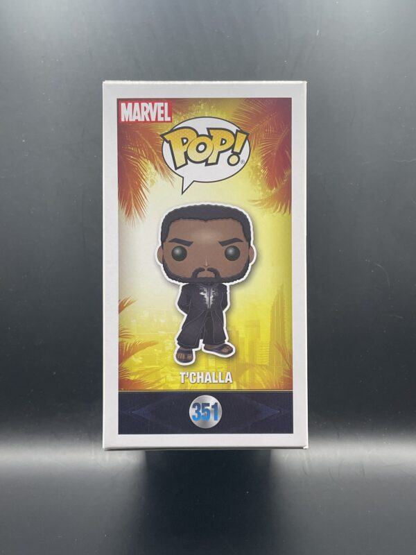 T'challa - Image 4