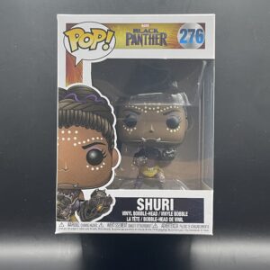 Shuri