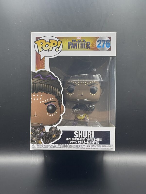 Shuri