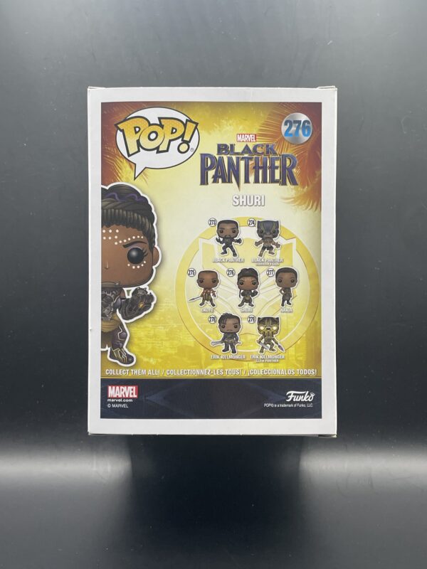 Shuri - Image 3