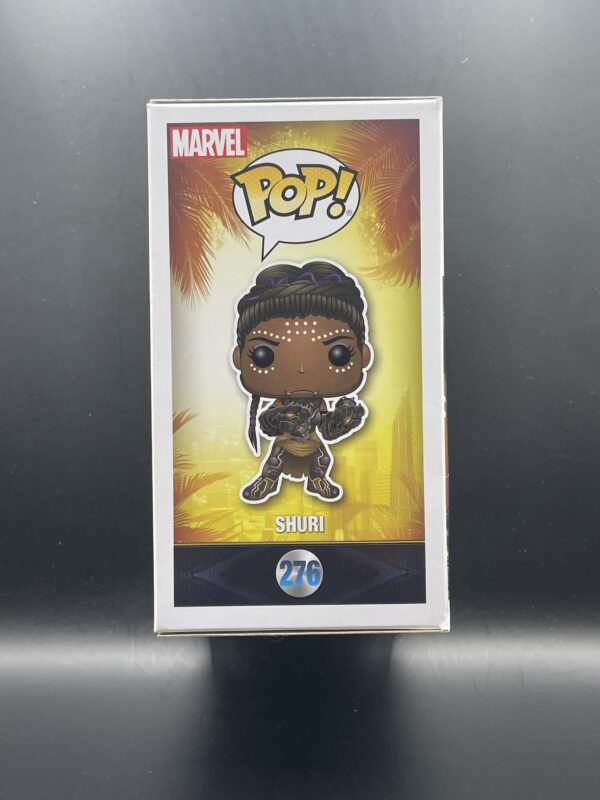 Shuri - Image 4