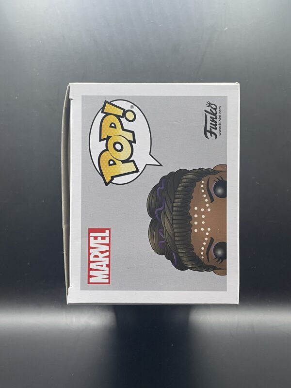 Shuri - Image 5