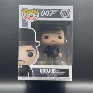 Oddjob