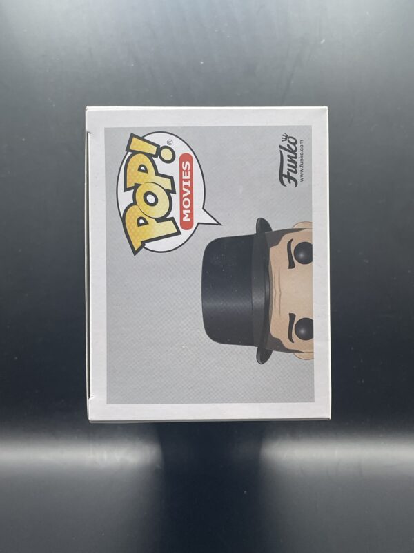 Oddjob - Image 5