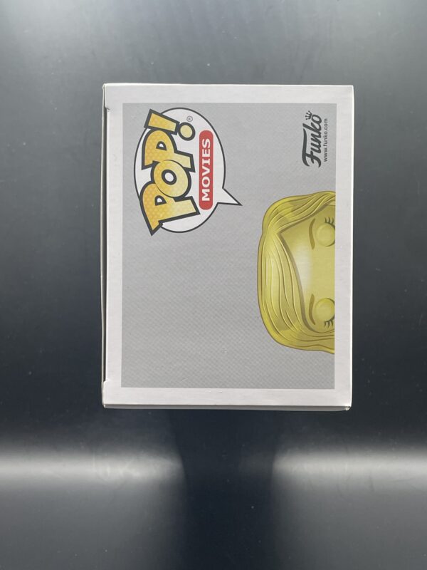 Golden girl - Image 5
