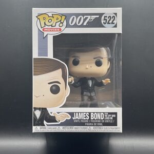 James bond