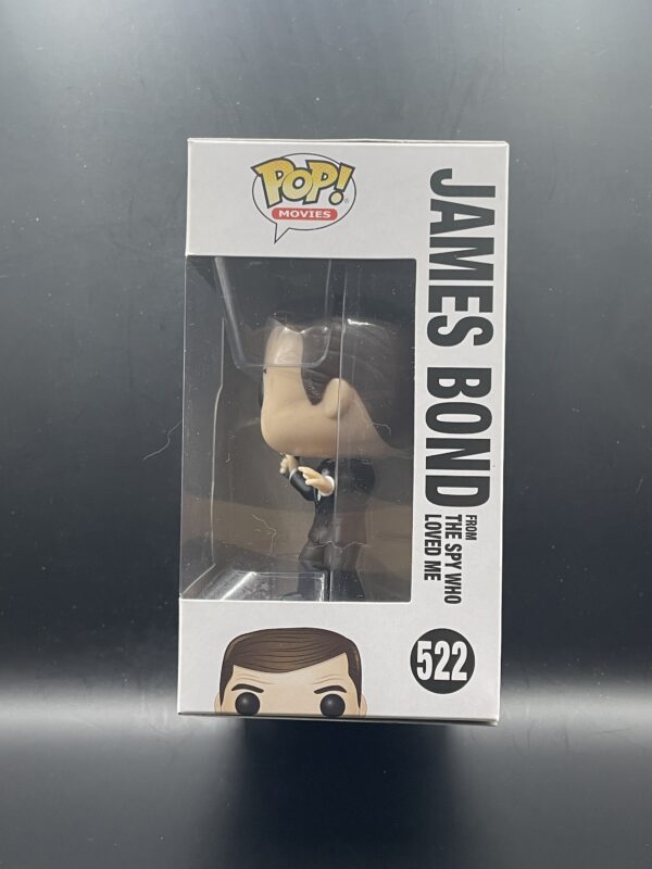 James bond - Image 2