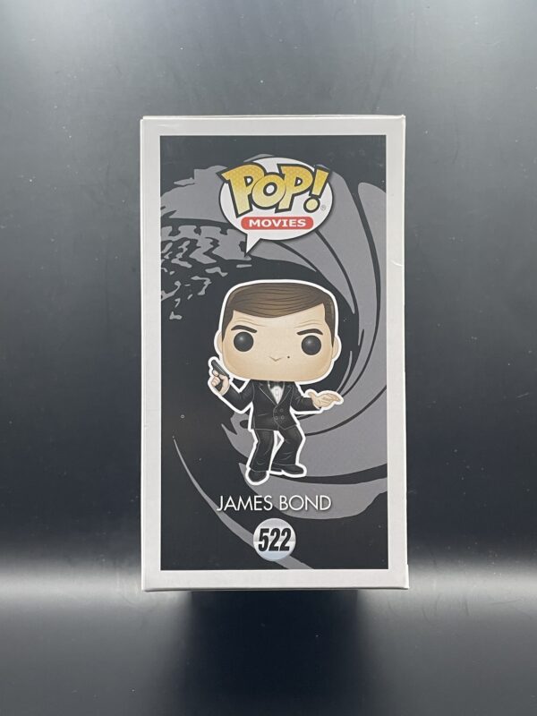James bond - Image 4