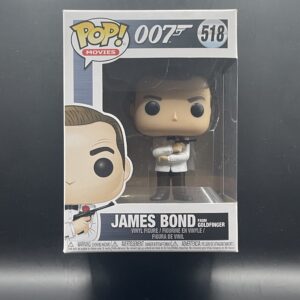 James bond
