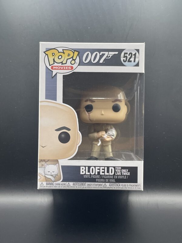 Blofeld