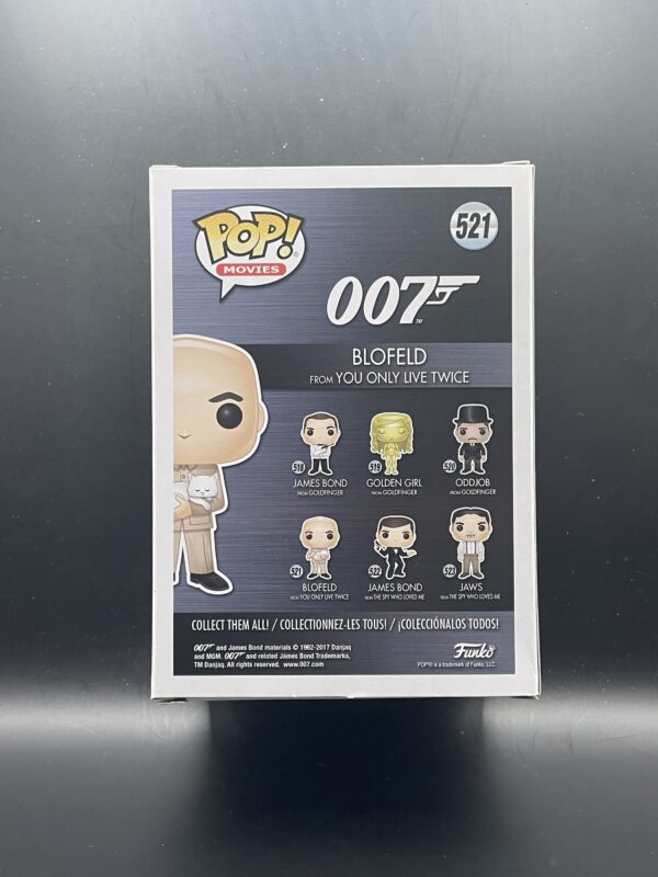 Blofeld - Image 3
