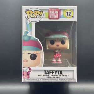Taffyta