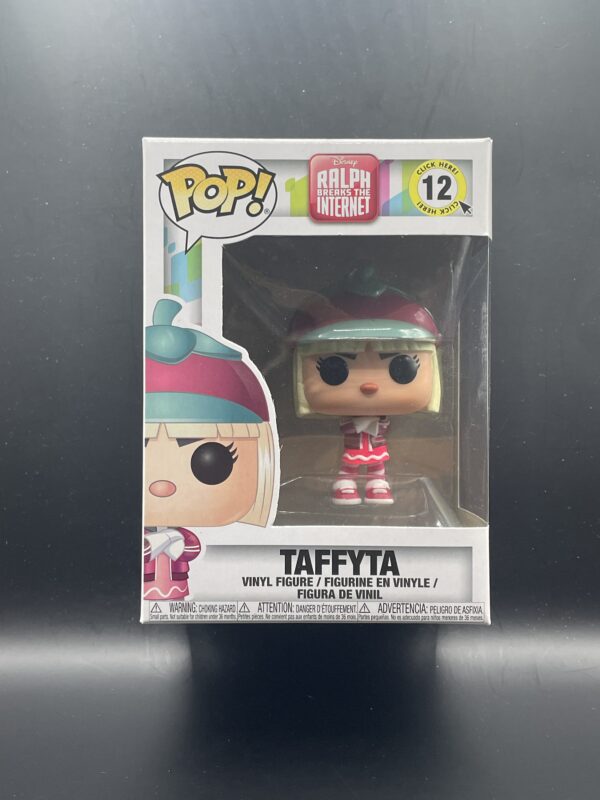 Taffyta