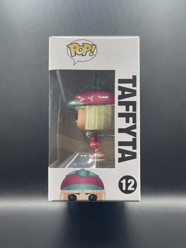 Taffyta - Image 2