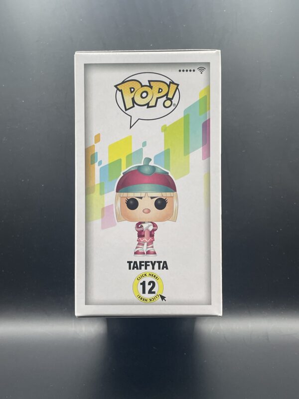 Taffyta - Image 4