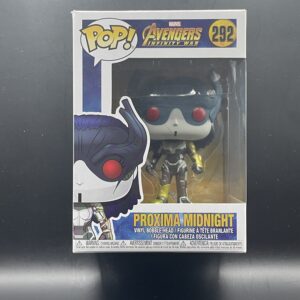 Proxima midnight