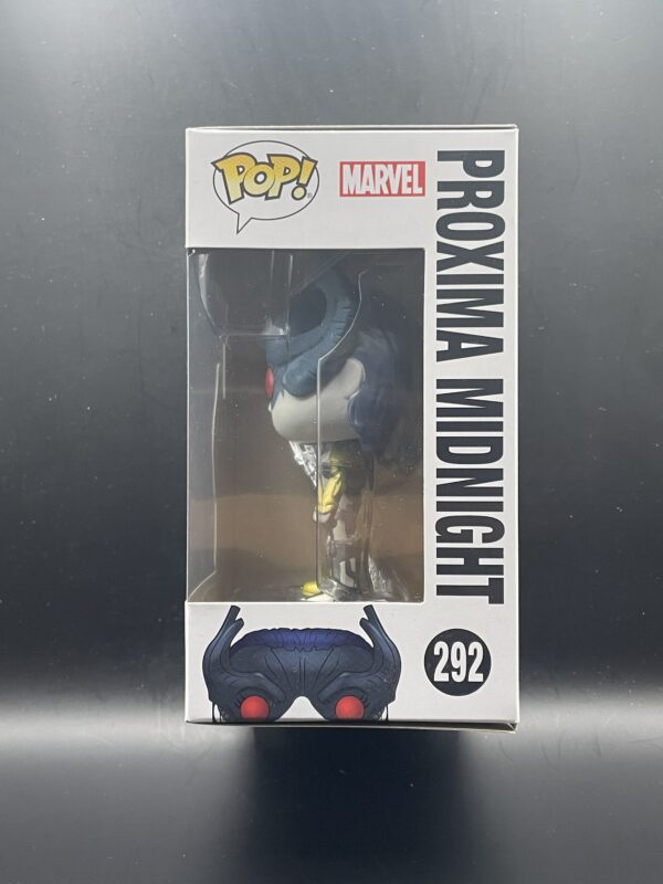 Proxima midnight - Image 2