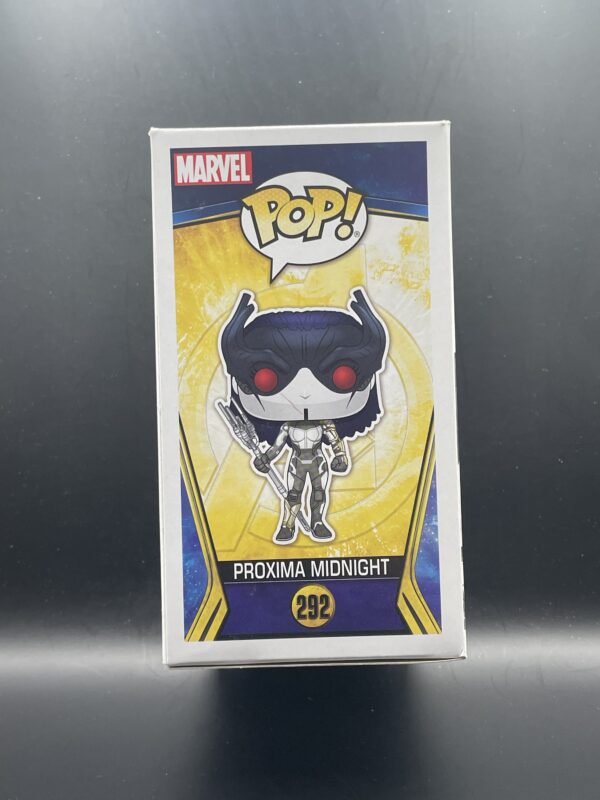 Proxima midnight - Image 4