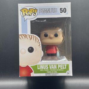 Linus van pelt