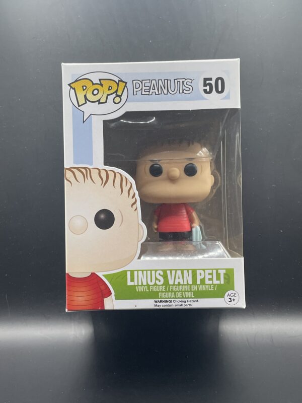Linus van pelt