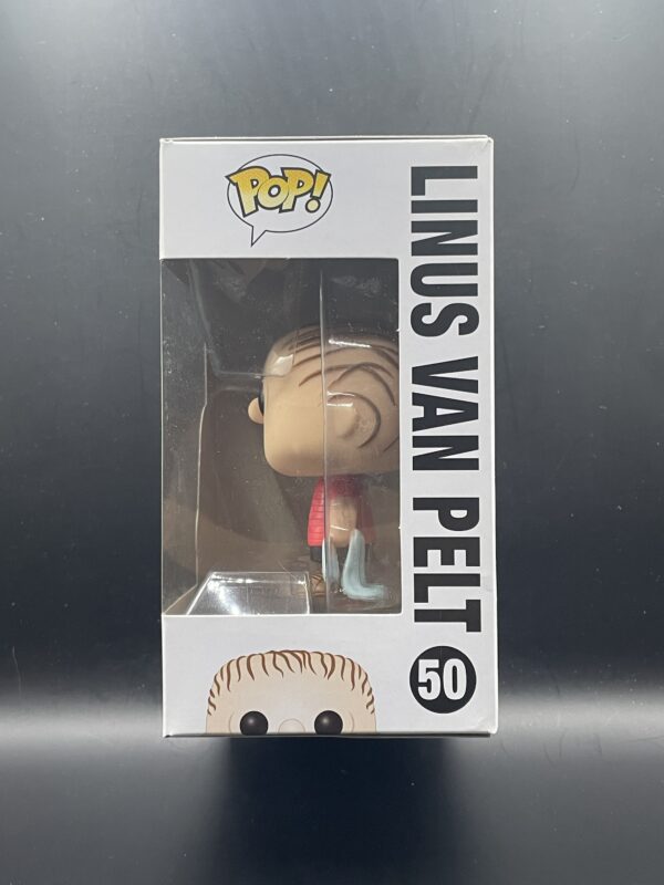Linus van pelt - Image 2