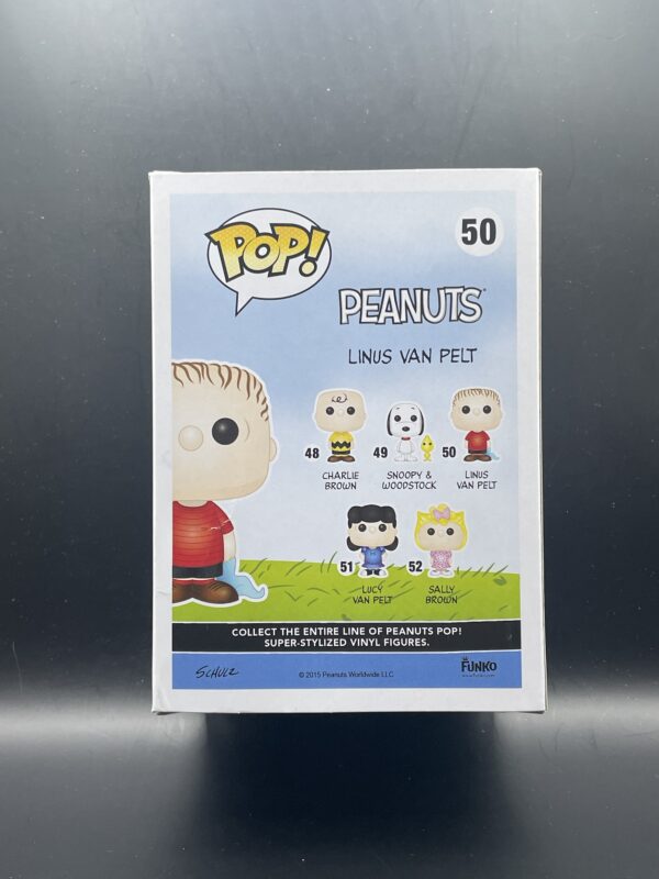 Linus van pelt - Image 3