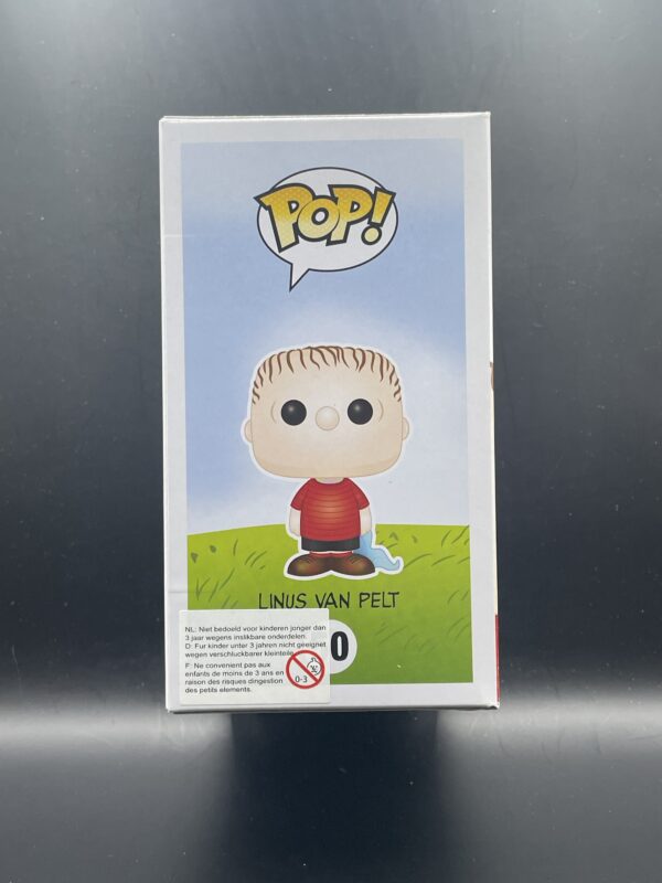 Linus van pelt - Image 4
