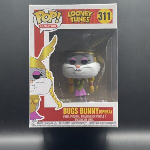 Bugs Bunny opera