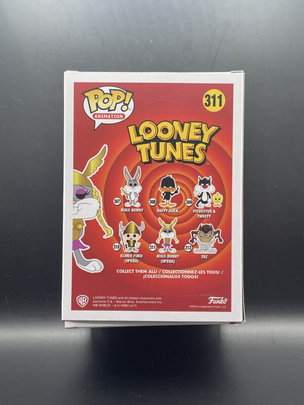 Bugs Bunny opera - Image 3