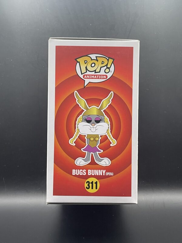 Bugs Bunny opera - Image 4