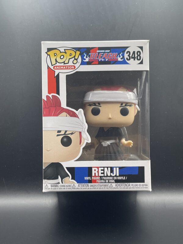 Renji