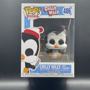 Chilly Willy