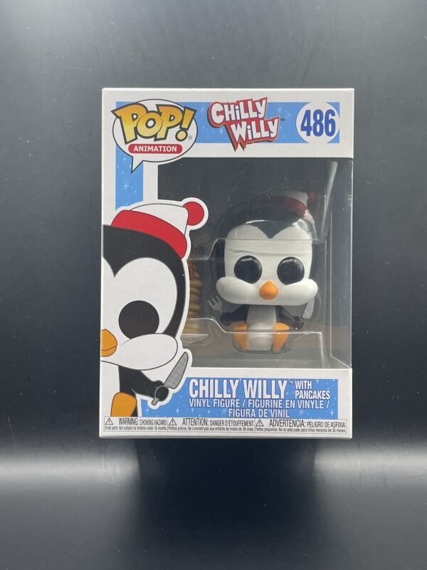 Chilly Willy