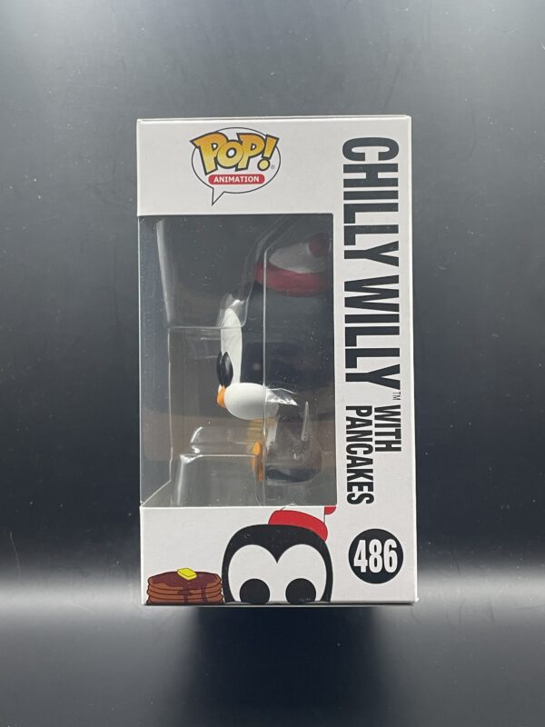 Chilly Willy - Image 2