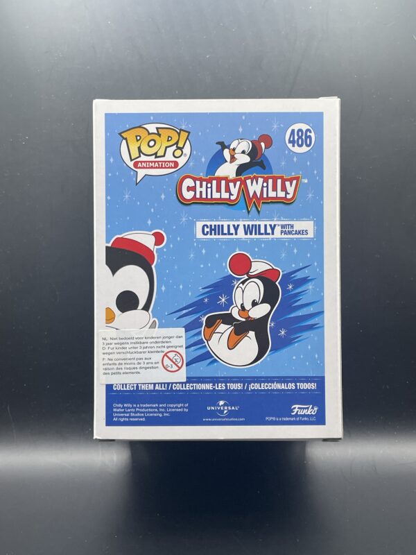Chilly Willy - Image 3