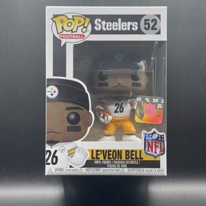 Le'veon bell