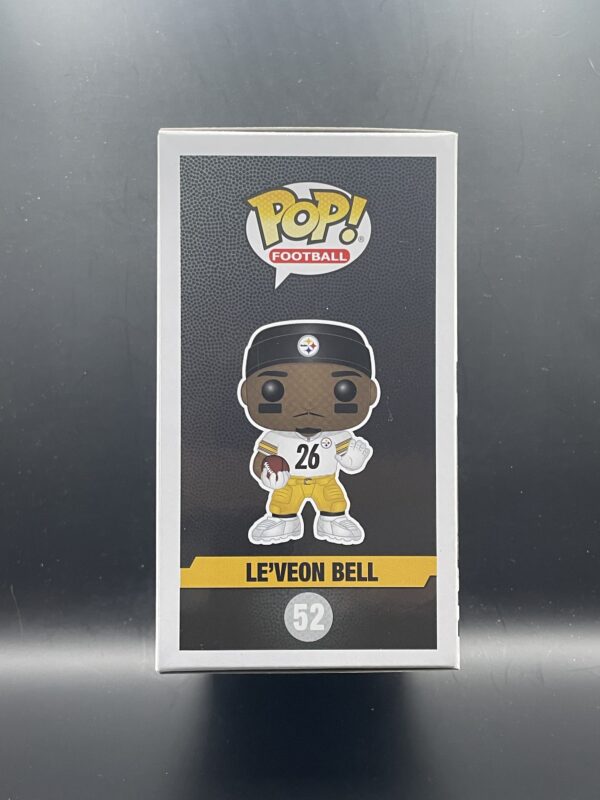 Le'veon bell - Image 4