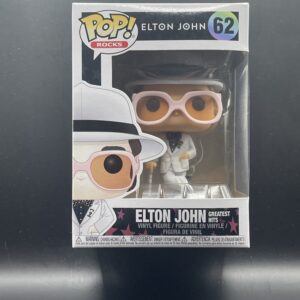 Elton John