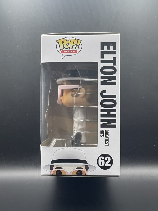 Elton John - Image 2