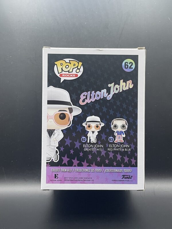 Elton John - Image 3