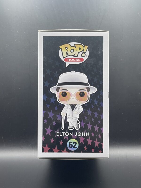 Elton John - Image 4
