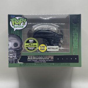 Xenomorph